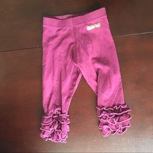 Matilda Jane Leggings